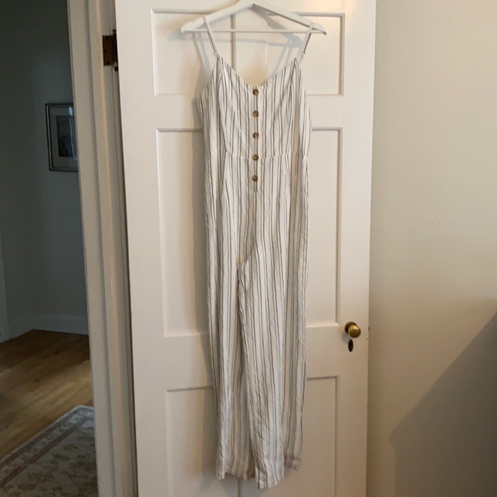 Jumpsuit!